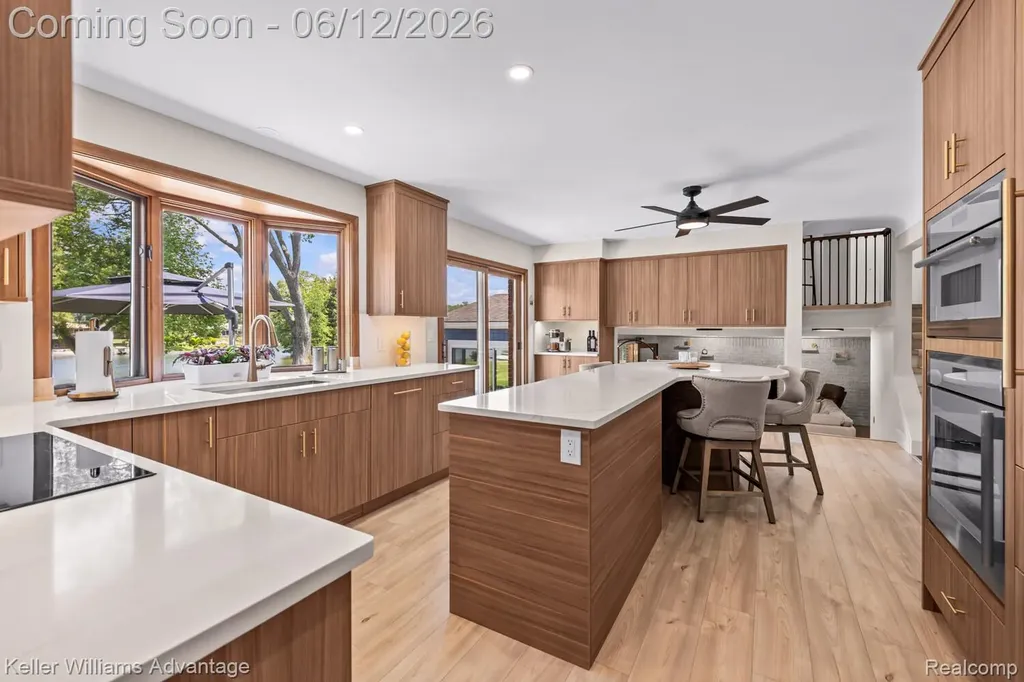 9110 Sandy Ridge Drive White Lake Charter Township MI 48386