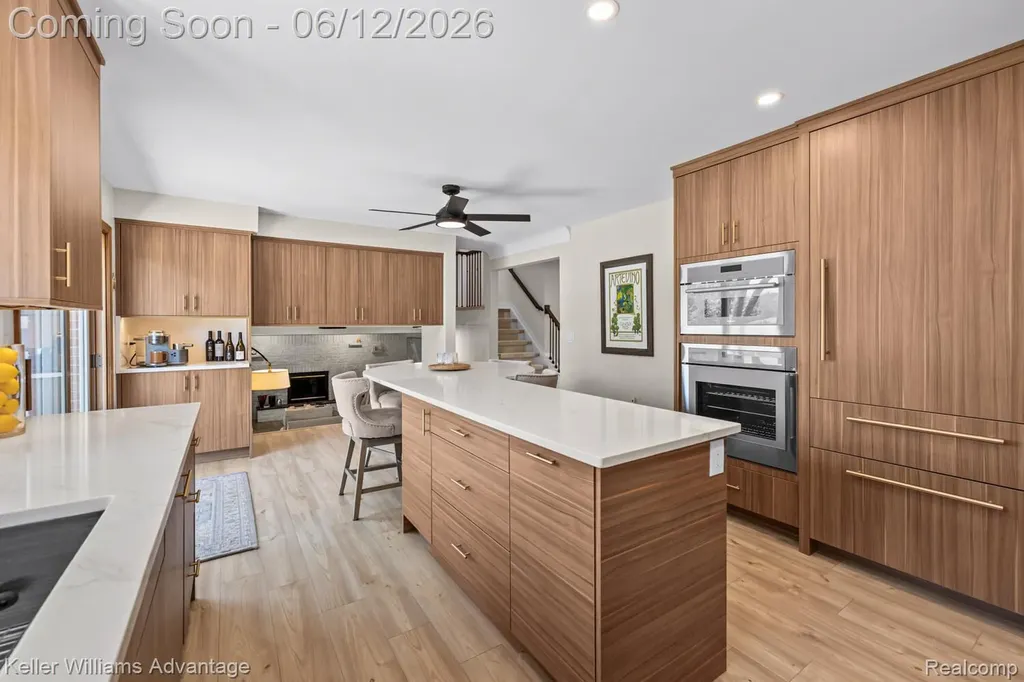 9110 Sandy Ridge Drive White Lake Charter Township MI 48386