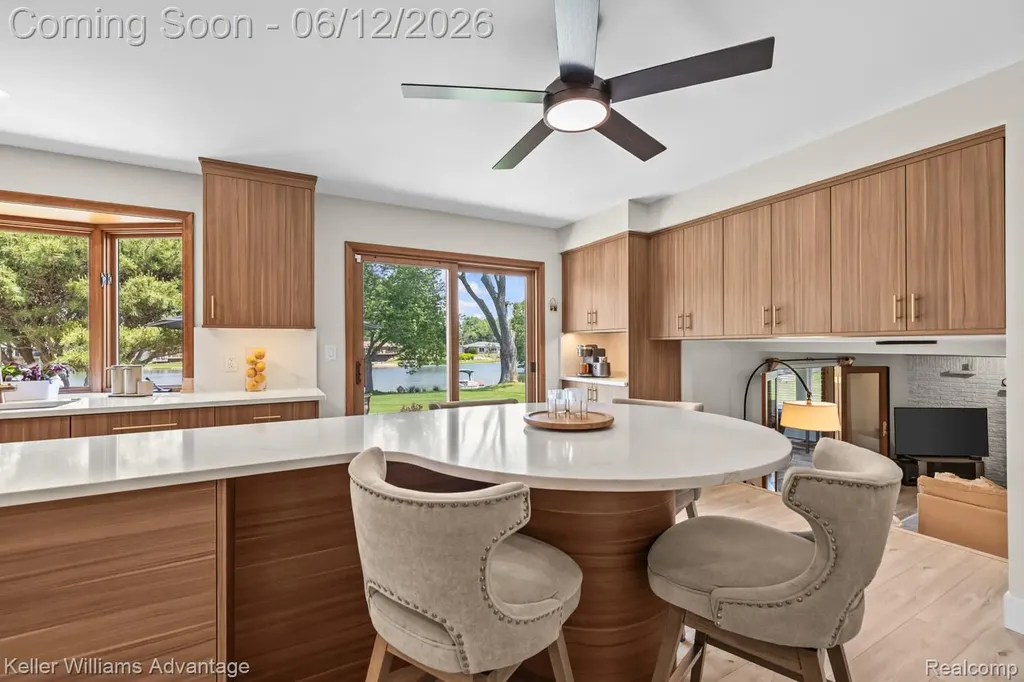 9110 Sandy Ridge Drive White Lake Charter Township MI 48386