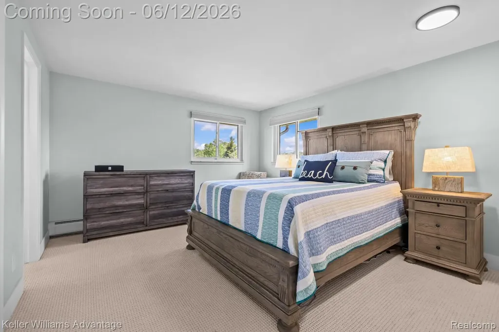 9110 Sandy Ridge Drive White Lake Charter Township MI 48386