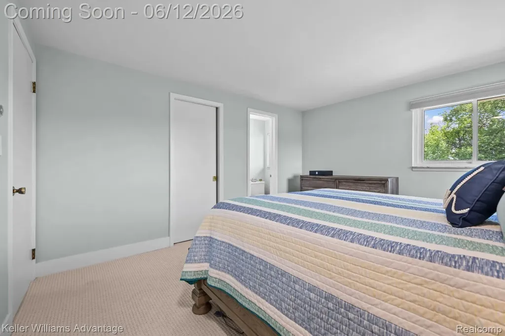 9110 Sandy Ridge Drive White Lake Charter Township MI 48386