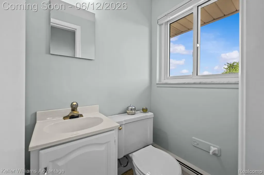 9110 Sandy Ridge Drive White Lake Charter Township MI 48386
