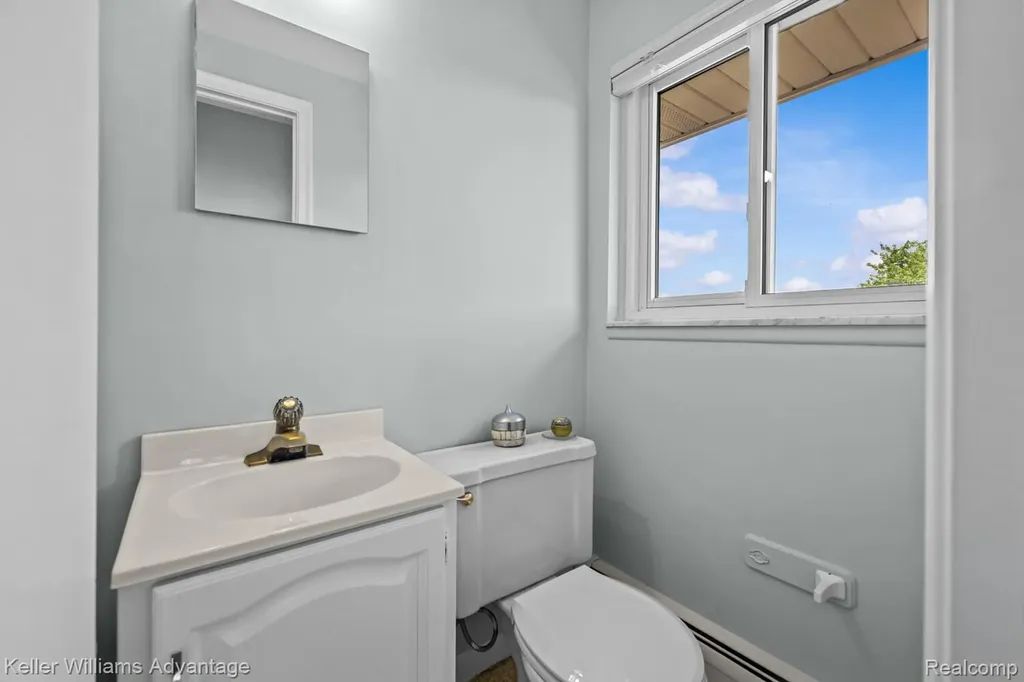 9110 Sandy Ridge Drive White Lake Charter Township MI 48386