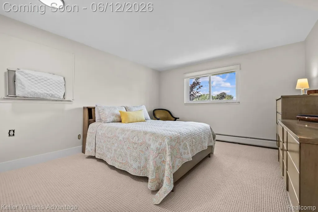 9110 Sandy Ridge Drive White Lake Charter Township MI 48386