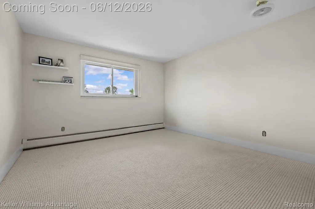 9110 Sandy Ridge Drive White Lake Charter Township MI 48386