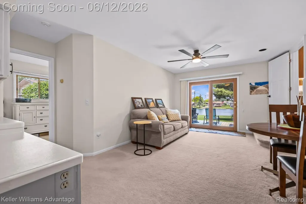 9110 Sandy Ridge Drive White Lake Charter Township MI 48386