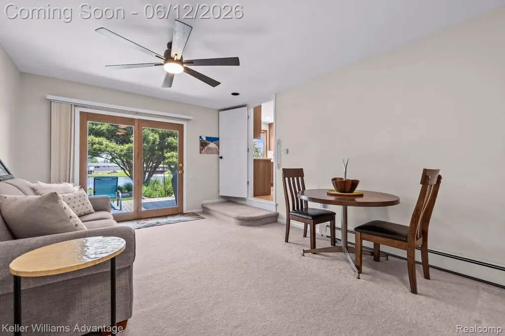 9110 Sandy Ridge Drive White Lake Charter Township MI 48386