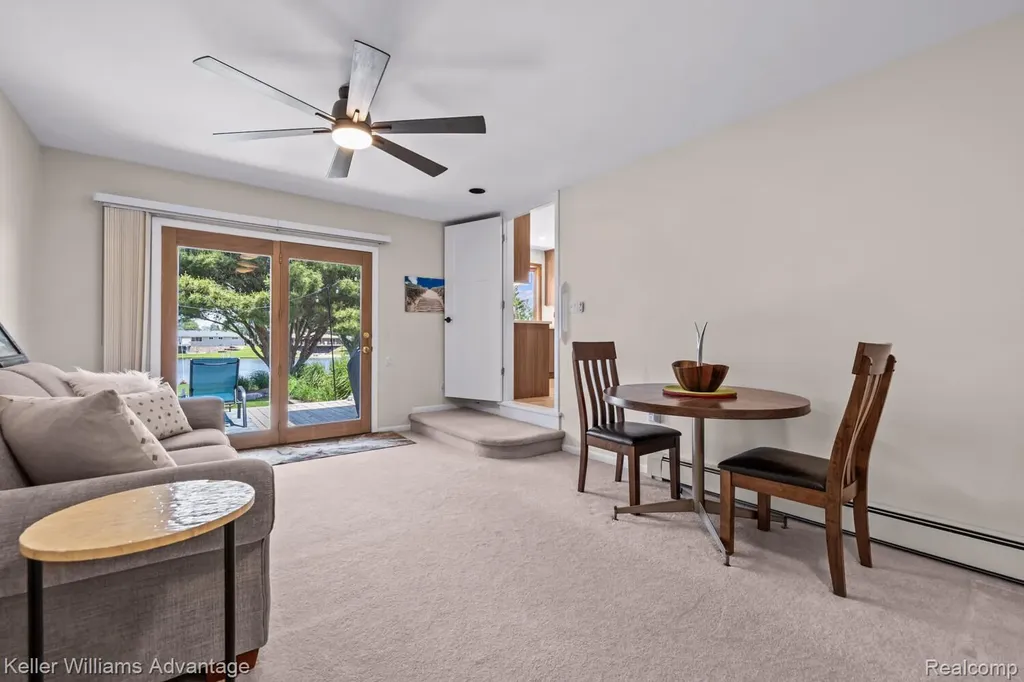 9110 Sandy Ridge Drive White Lake Charter Township MI 48386