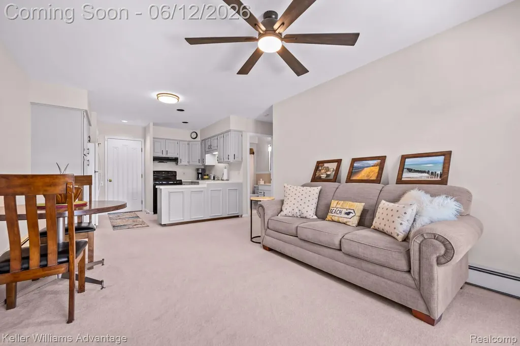 9110 Sandy Ridge Drive White Lake Charter Township MI 48386