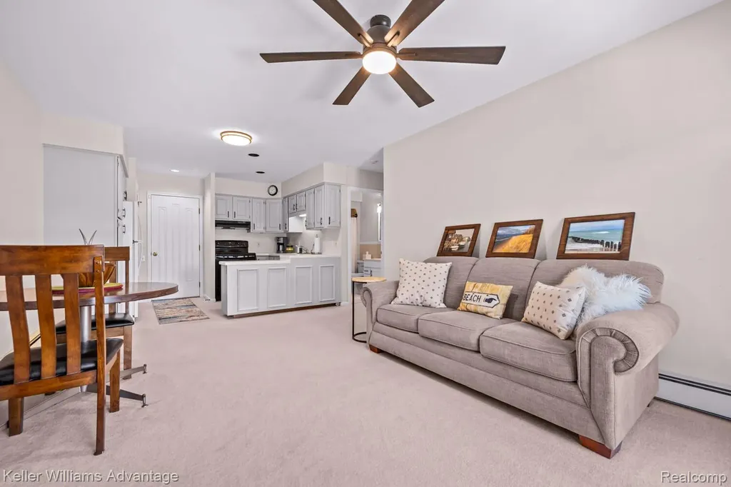 9110 Sandy Ridge Drive White Lake Charter Township MI 48386