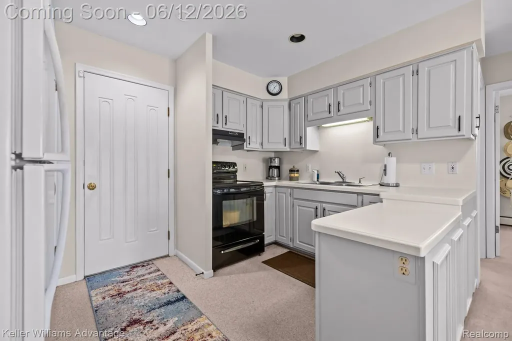 9110 Sandy Ridge Drive White Lake Charter Township MI 48386