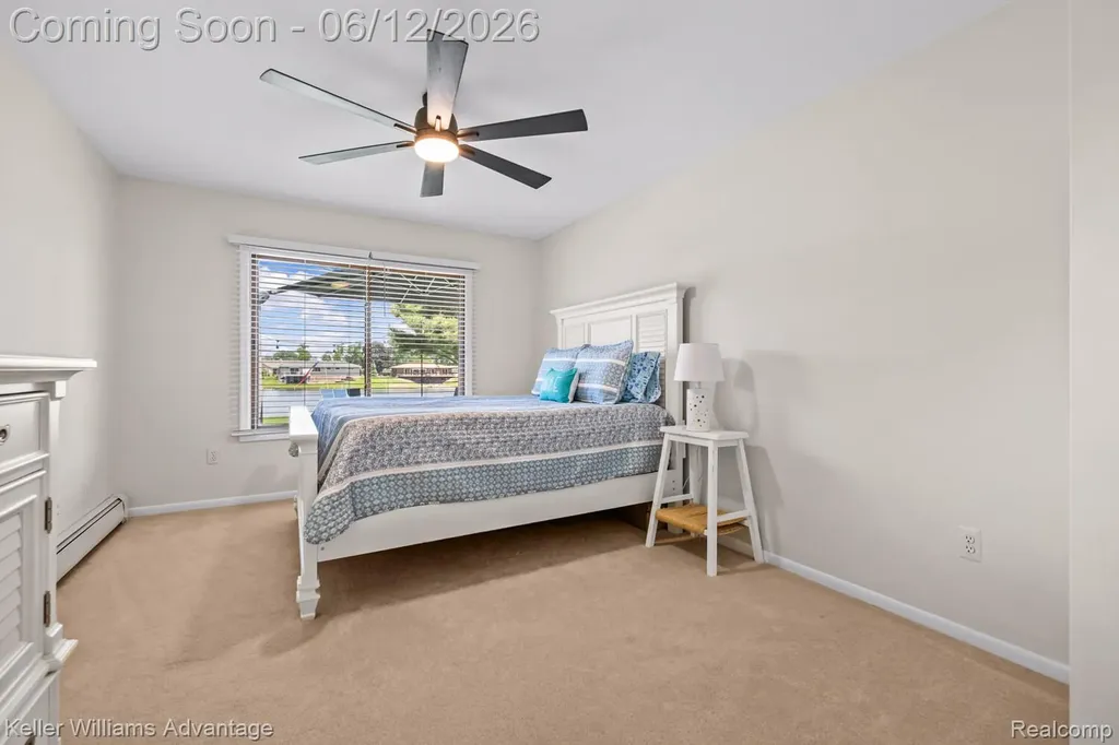 9110 Sandy Ridge Drive White Lake Charter Township MI 48386