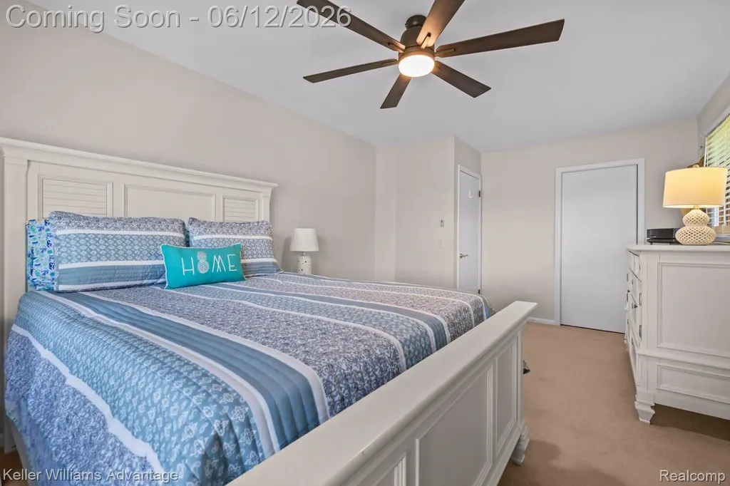 9110 Sandy Ridge Drive White Lake Charter Township MI 48386