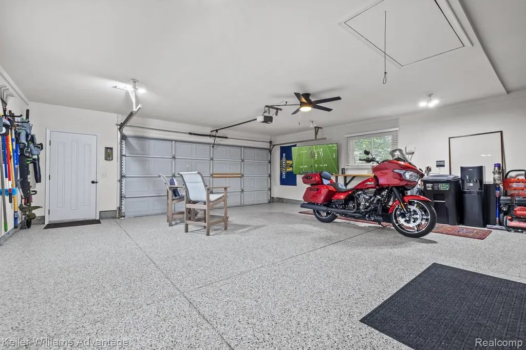 9110 Sandy Ridge Drive White Lake Charter Township MI 48386