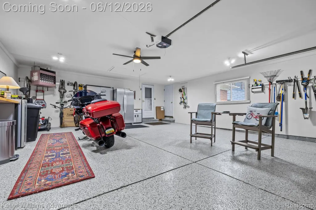 9110 Sandy Ridge Drive White Lake Charter Township MI 48386
