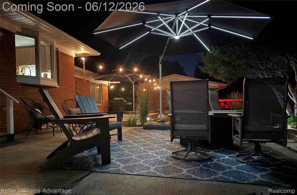 9110 Sandy Ridge Drive White Lake Charter Township MI 48386