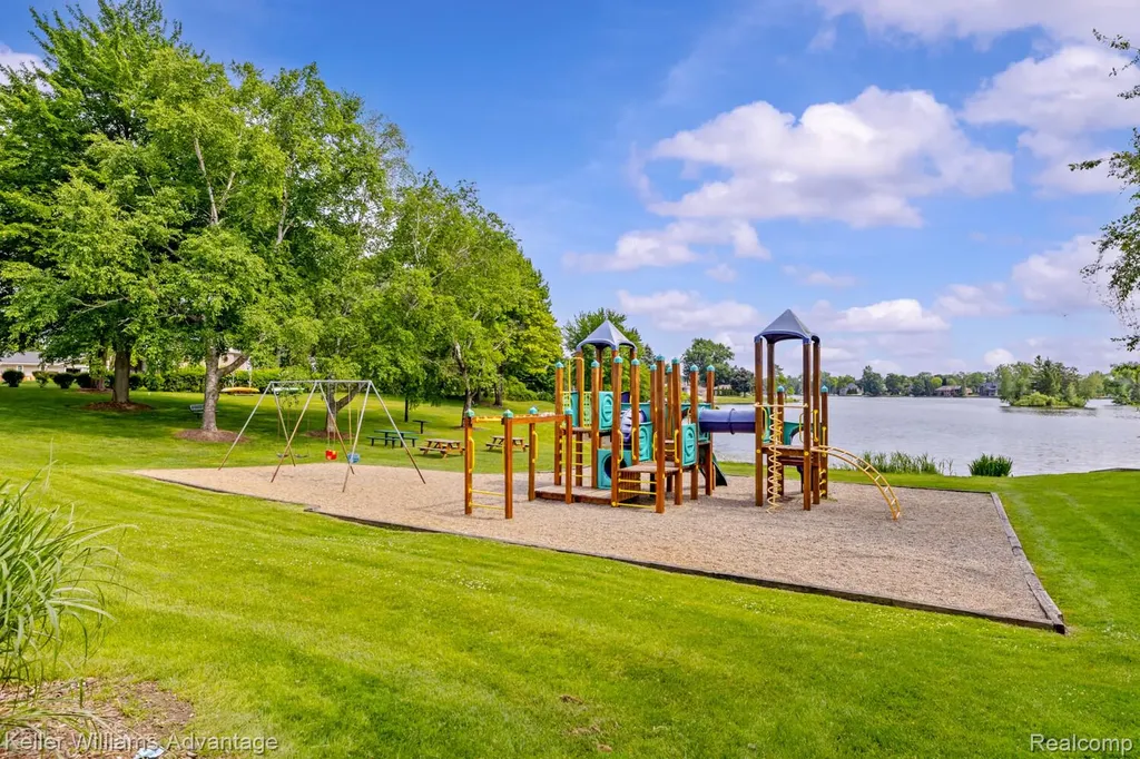 9110 Sandy Ridge Drive White Lake Charter Township MI 48386