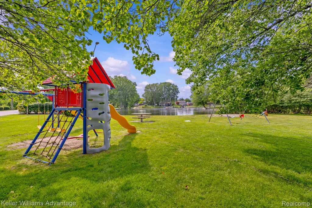 9110 Sandy Ridge Drive White Lake Charter Township MI 48386