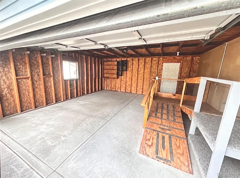 415 Weeping Willow Genesee Charter Township MI 48506