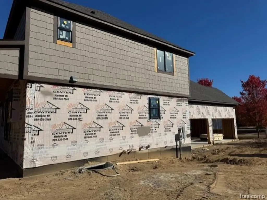 61367 Beacon Hill Drive Washington Township MI 48094