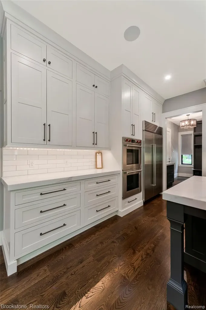 8130 Rosebud Lane Independence Charter Township MI 48348