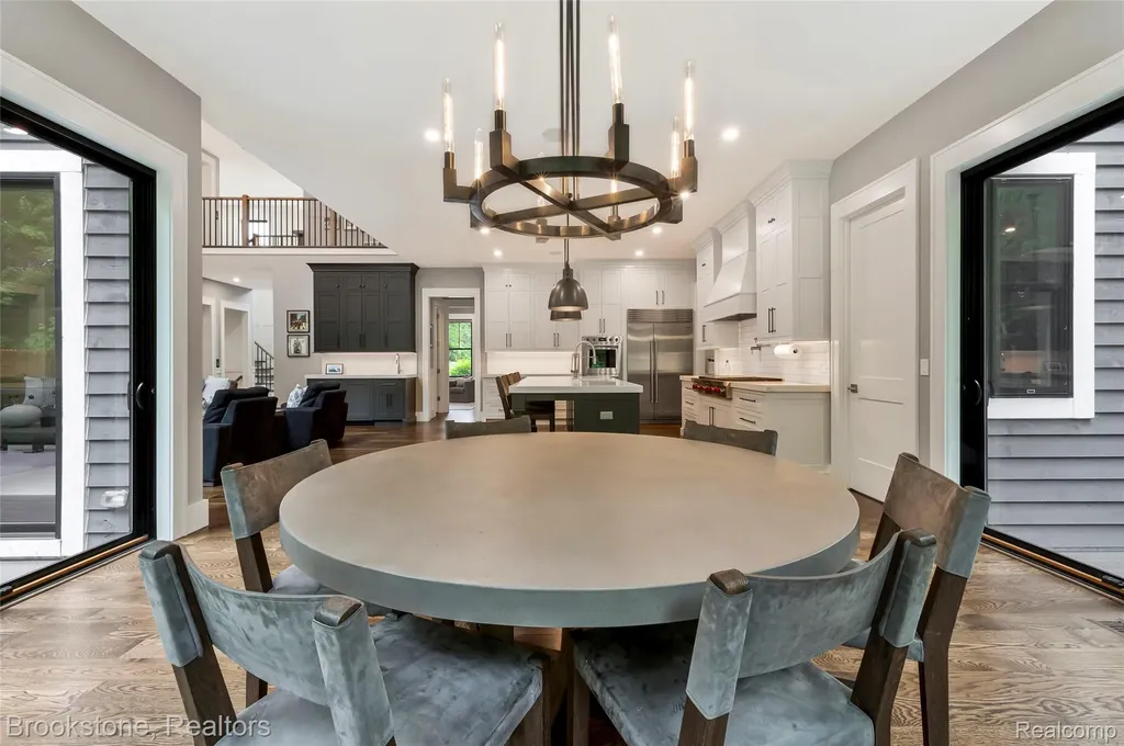 8130 Rosebud Lane Independence Charter Township MI 48348