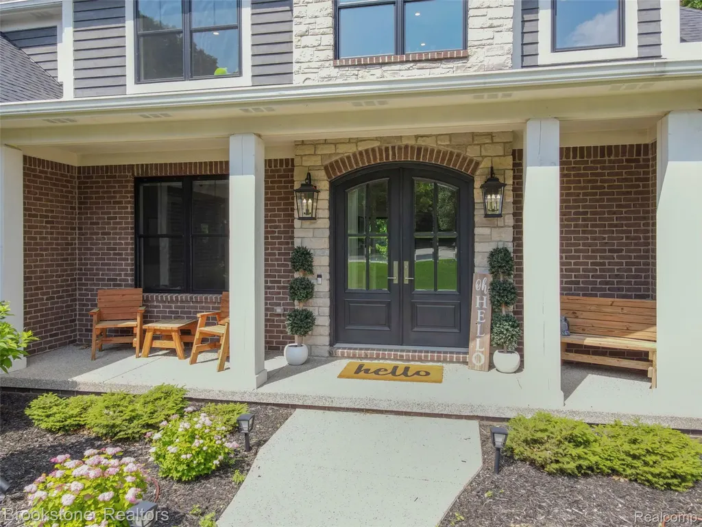 8130 Rosebud Lane Independence Charter Township MI 48348