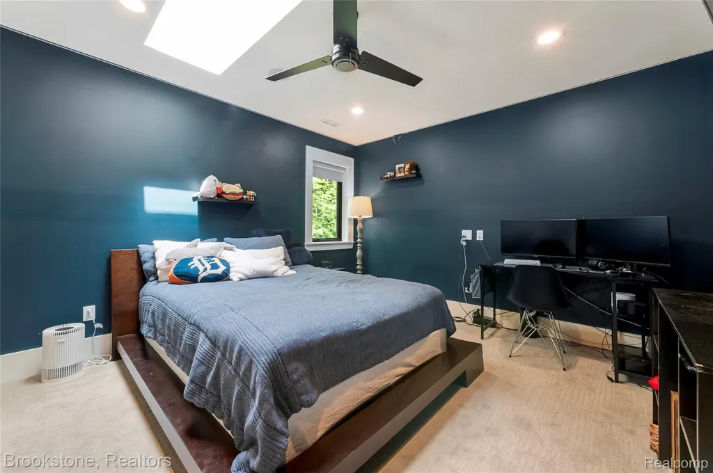 8130 Rosebud Lane Independence Charter Township MI 48348