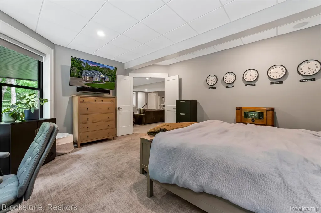 8130 Rosebud Lane Independence Charter Township MI 48348