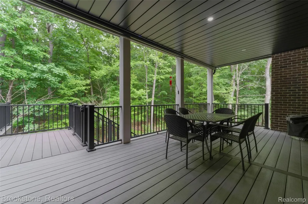 8130 Rosebud Lane Independence Charter Township MI 48348