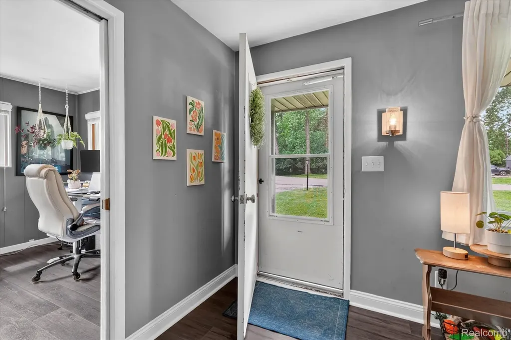 2614 Penna Drive West Bloomfield Charter Township MI 48324