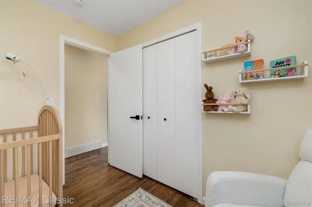 11789 Danforth Drive Sterling Heights City MI 48312