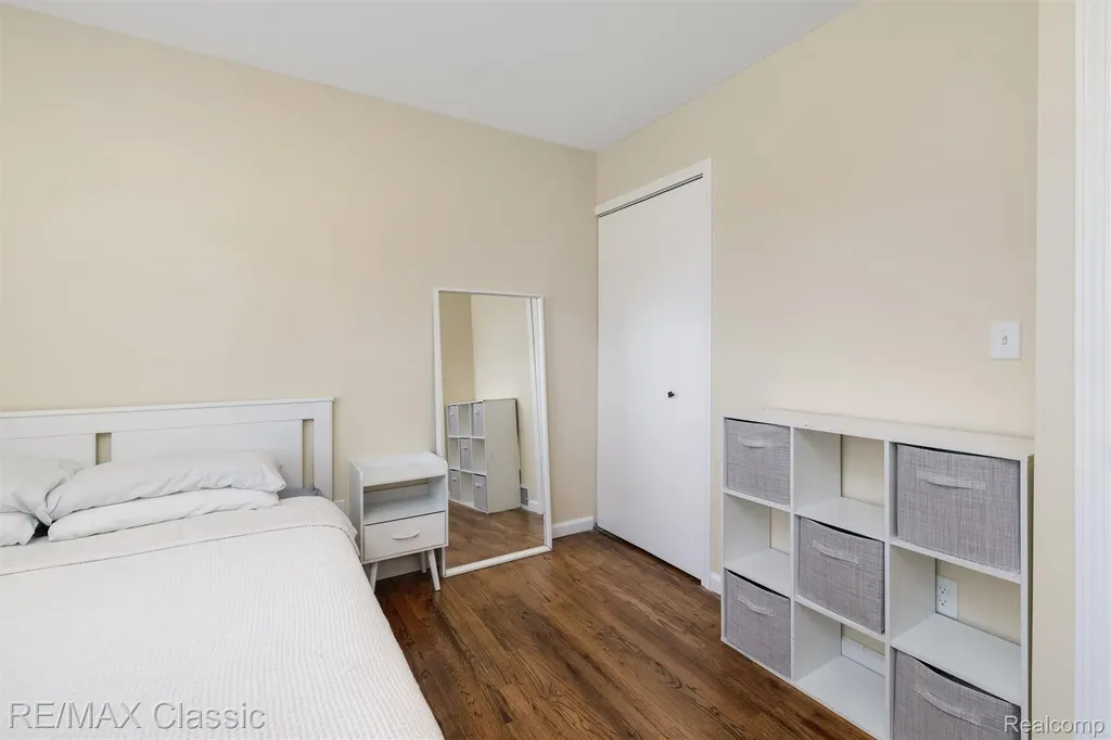11789 Danforth Drive Sterling Heights City MI 48312