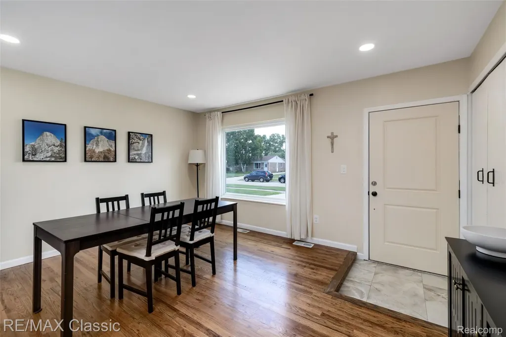 11789 Danforth Drive Sterling Heights City MI 48312