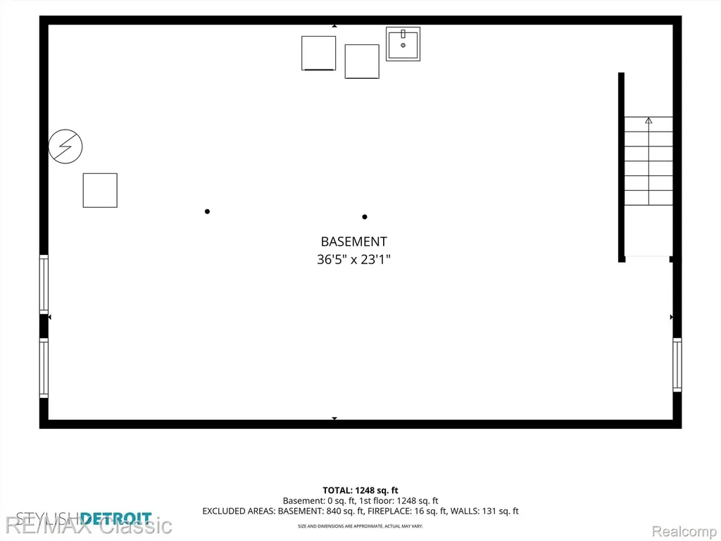 11789 Danforth Drive Sterling Heights City MI 48312