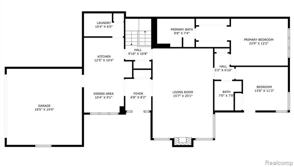 4782 Pine Eagles Drive Genoa Township MI 48116