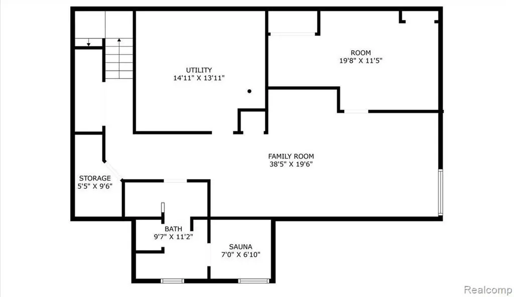 4782 Pine Eagles Drive Genoa Township MI 48116