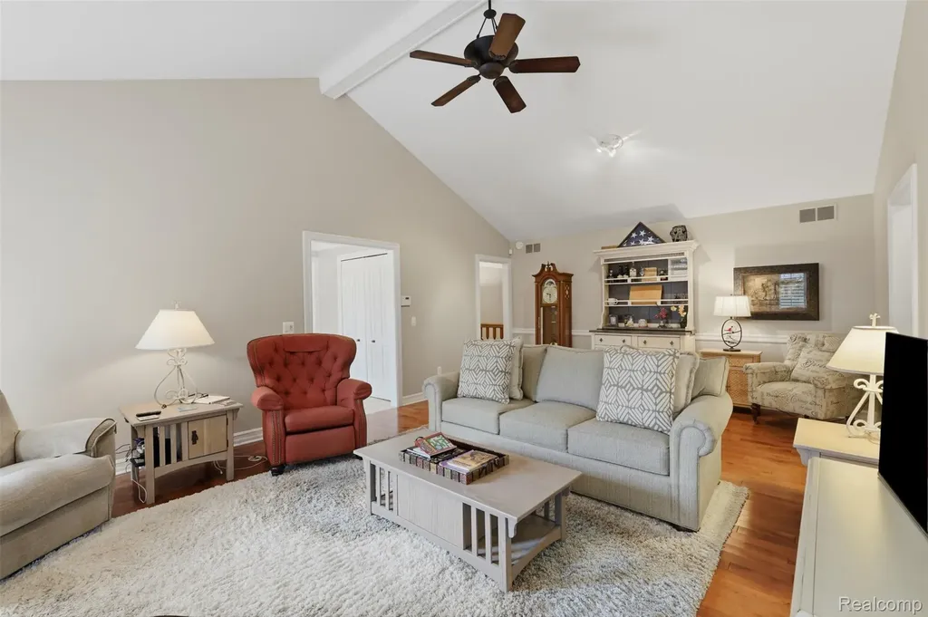 4782 Pine Eagles Drive Genoa Township MI 48116