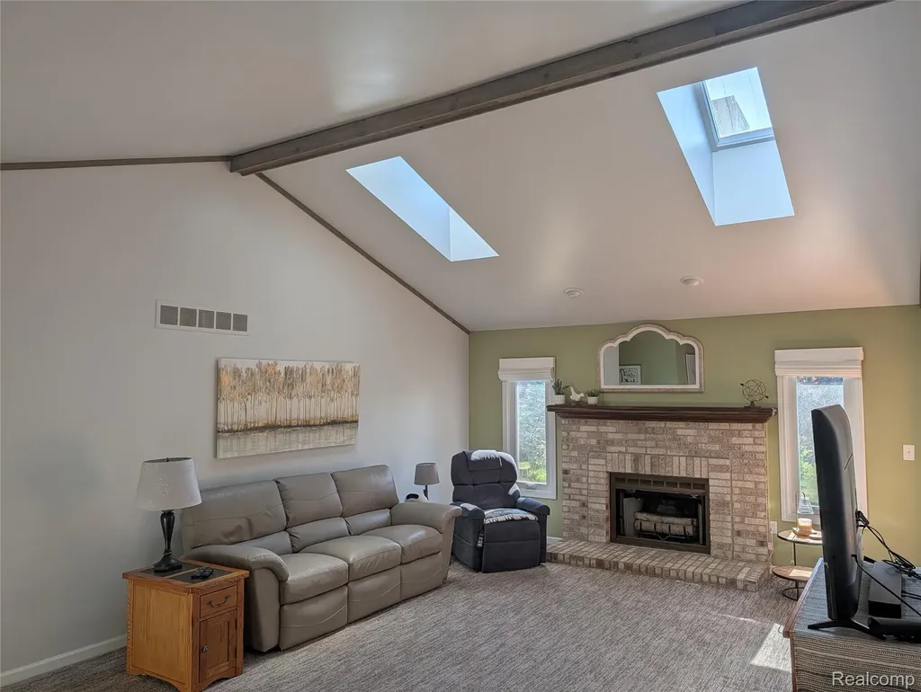 57487 Nicholas Drive Washington Township MI 48094