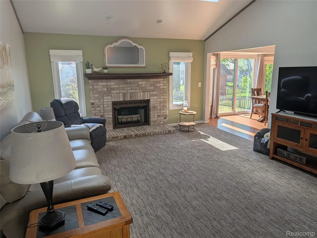 57487 Nicholas Drive Washington Township MI 48094