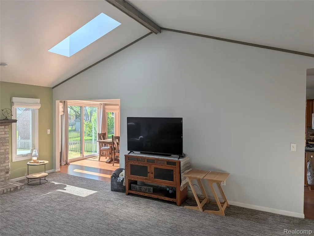 57487 Nicholas Drive Washington Township MI 48094