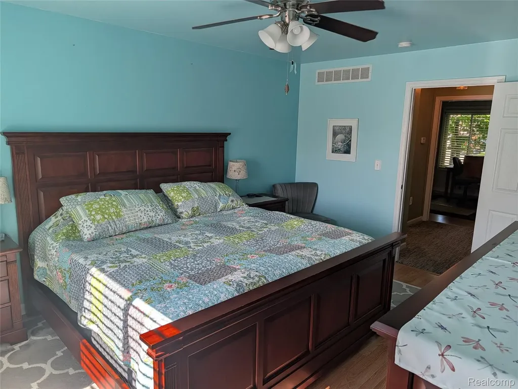 57487 Nicholas Drive Washington Township MI 48094