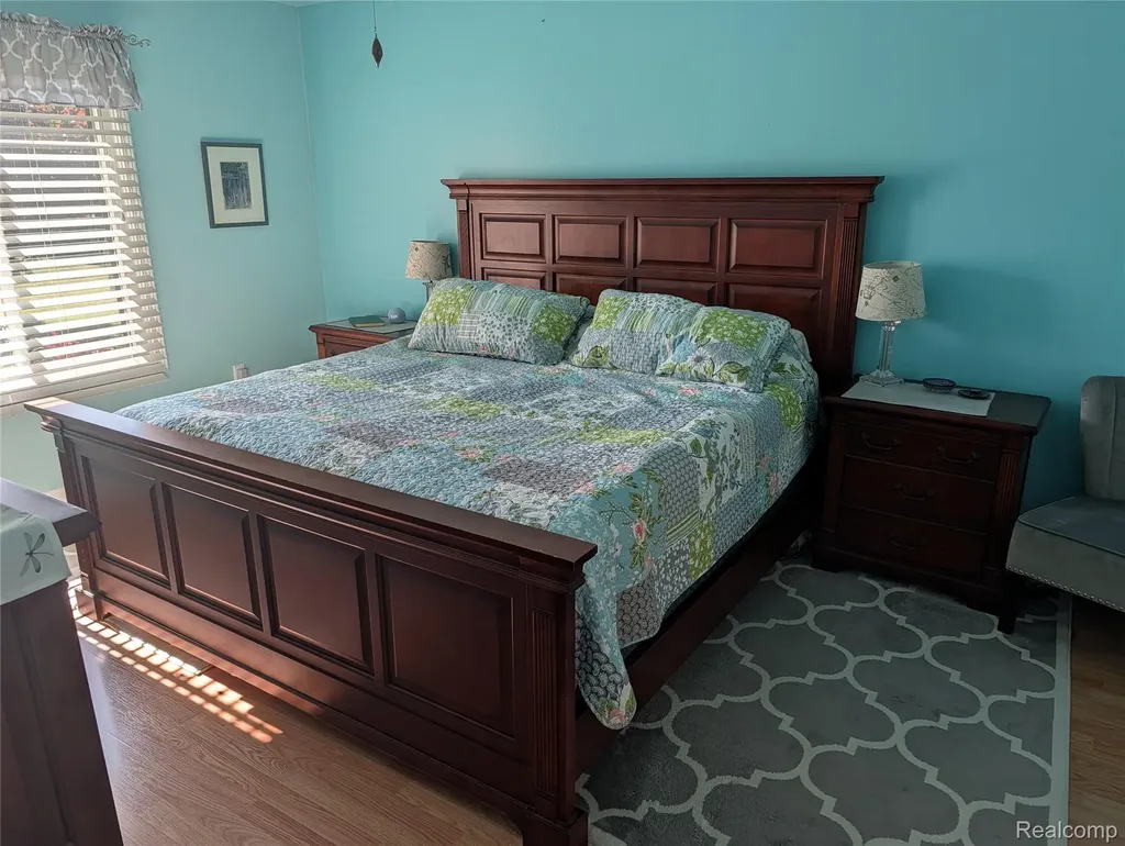 57487 Nicholas Drive Washington Township MI 48094