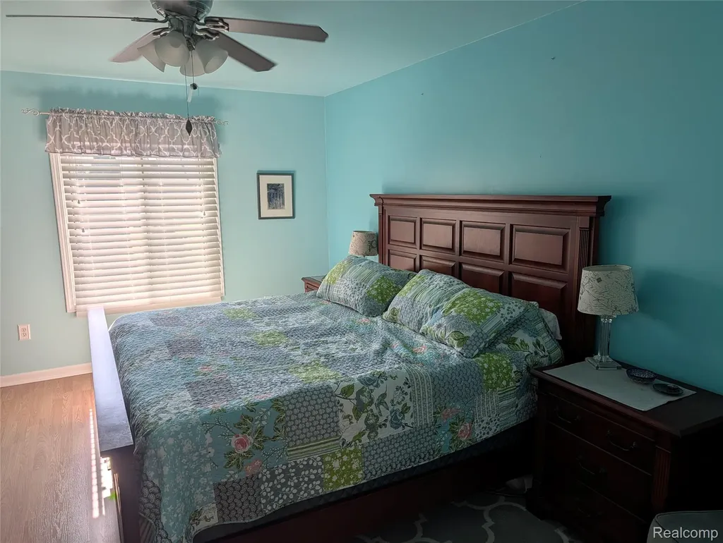 57487 Nicholas Drive Washington Township MI 48094