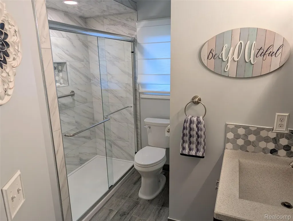 57487 Nicholas Drive Washington Township MI 48094