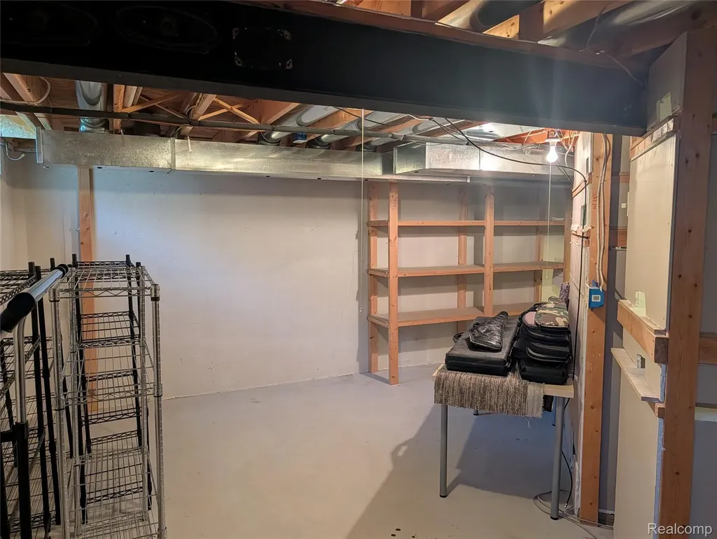57487 Nicholas Drive Washington Township MI 48094