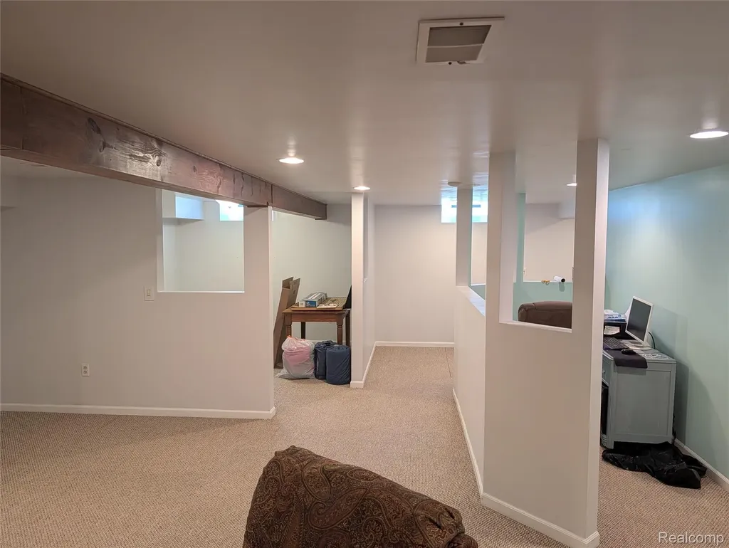 57487 Nicholas Drive Washington Township MI 48094