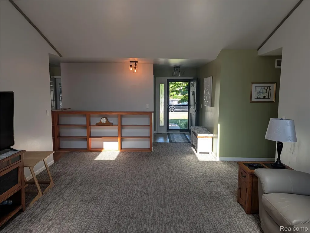 57487 Nicholas Drive Washington Township MI 48094