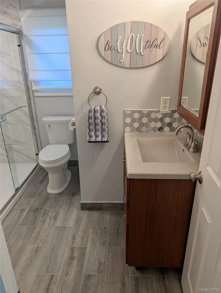 57487 Nicholas Drive Washington Township MI 48094