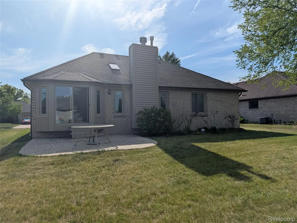 57487 Nicholas Drive Washington Township MI 48094